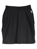 Spódnice - adidas Spódnica w kolorze czarnym - miniaturka - grafika 1