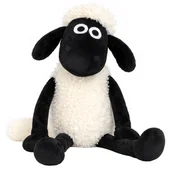 Kołdry i poduszki dla dzieci - Maskotka 65 cm Baranek Shaun Owca Pluszowa Góralskie Zakopane Przytulanka - miniaturka - grafika 1