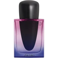 Wody i perfumy damskie - Shiseido, Ginza Night Intense, Woda perfumowana, 30ml - miniaturka - grafika 1