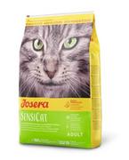 Sucha karma dla kotów - SensiCat - 2kg - miniaturka - grafika 1