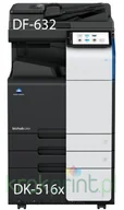 Urządzenia wielofunkcyjne - Konica Minolta Bizhub C251i - miniaturka - grafika 1