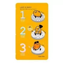 Holika Holika Lazy & Easy Pig Nose Clear Black Head 3-Step Kit oczyszczające plastry na nos 3 sztuki - Pozostałe kosmetyki do pielęgnacji twarzy - miniaturka - grafika 1