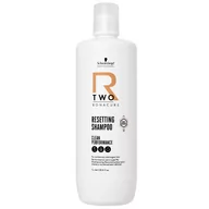 Szampony do włosów - Schwarzkopf BC R-Two, szampon regenerujący i oczyszczający, 1000ml - miniaturka - grafika 1
