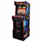 Konsole i gry retro - Konsola ARCADE1UP Mortal Kombat II - miniaturka - grafika 1