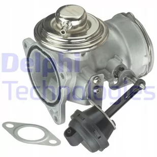 DELPHI Zawór AGR EG10470-12B1 EG10470-12B1 - Akcesoria do układu elektrycznego - miniaturka - grafika 1