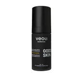 Serum do twarzy - Veoli Botanica Goddess Skin rozjaśniająco-kojące serum do twarzy 30ml - miniaturka - grafika 1