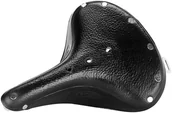 Siodełka rowerowe i akcesoria - Brooks B67 Siodełko Rowerowe, Brązowy, Jeden Rozmiar (BR145) - miniaturka - grafika 1