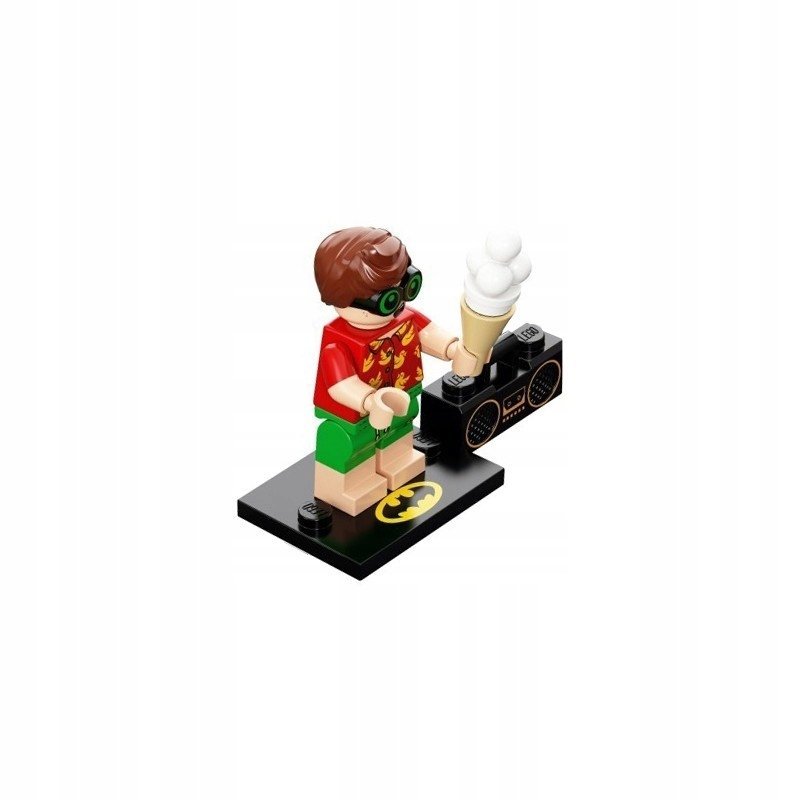 Minifigurka 