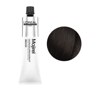 Loreal Majirel, farba do włosów, 5.18, 60ml - Farby do włosów i szampony koloryzujące Loreal Majirel, farba do włosów, 5.18, 60ml - Farby do włosów i szampony koloryzujące - miniaturka - grafika 1