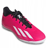 Piłka nożna - BUTY PIŁKARSKIE halówki ADIDAS R.43 1/3 GZ2451 43 1/3 - miniaturka - grafika 1