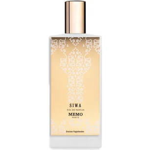 MEMO Paris Siwa woda perfumowana 75ml - Wody i perfumy unisex - miniaturka - grafika 1