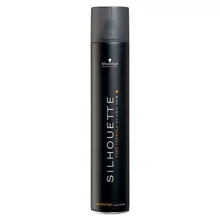 Schwarzkopf Silhouette lakier do włosów 500ml - Kosmetyki do stylizacji włosów - miniaturka - grafika 1