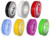 Filamenty i akcesoria do drukarek 3D - Zestaw filamentów Rosa do drukarki 3D 7x0,8kg, 1.75mm MIX - miniaturka - grafika 1