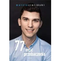77/ moc przebaczenia - Religia i religioznawstwo - miniaturka - grafika 1