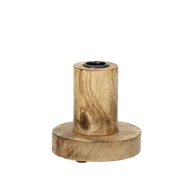 Świeczniki - Świecznik Verti 10cm - miniaturka - grafika 1