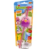 Figurki dla dzieci - Słomkołaki Wiejska Przygoda Słomka Z Dźwiękiem Epee Kura Kurczak Kurczaczek - miniaturka - grafika 1