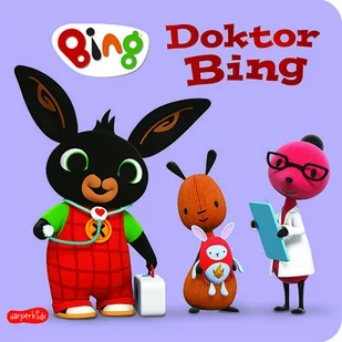 Doktor Bing Bing Nowa - Pedagogika i dydaktyka - miniaturka - grafika 2