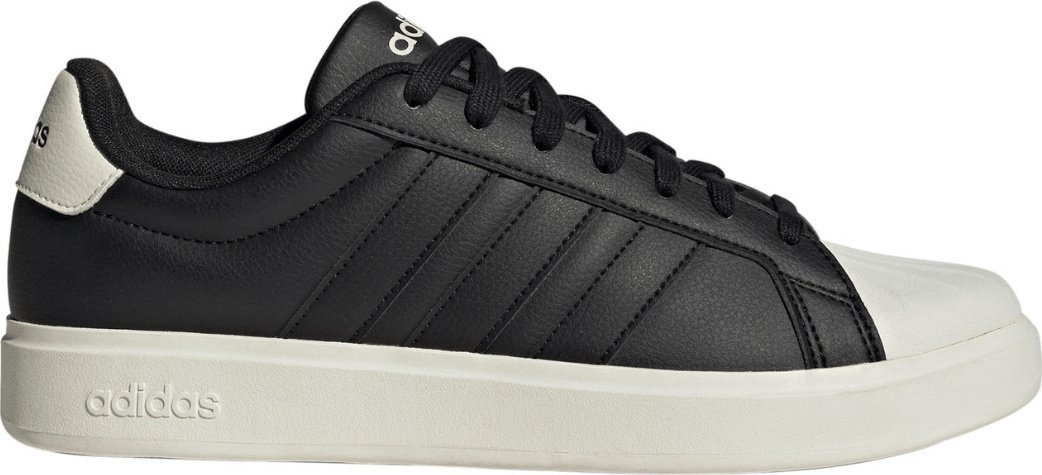 Adidas Buty męskie adidas Streettalk czarne JP8278 39 1/3