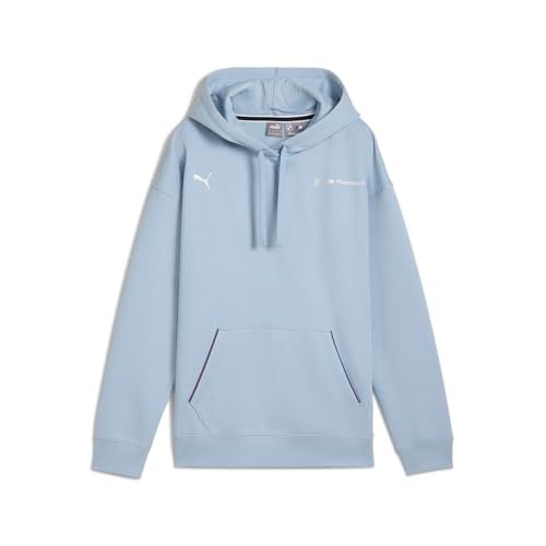 PUMA Damska bluza z kapturem BMW Mms Wmn Ess+ (1 szt.)