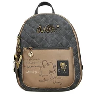 Plecaki - Anekke 41855-252 plecak damski - miniaturka - grafika 1