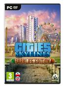 Gry PC - Cities Skylines Edycja Parklife GRA PC - miniaturka - grafika 1