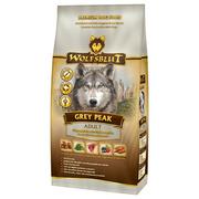 Sucha karma dla psów - Wolfblut Grey Peak Adult 2 kg - miniaturka - grafika 1