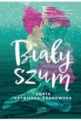 Literatura obyczajowa - Biały szum - miniaturka - grafika 1