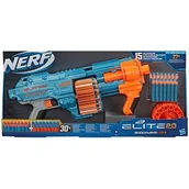 Sport i wypoczynek - NERF Elite 2.0 Shockwave Nowa - miniaturka - grafika 1