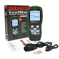 Pozostałe narzędzia ogrodowe - SKANER DIAGNOSTYCZNY V-SCAN VAG 5053 ITS (SDVOITS) - miniaturka - grafika 1