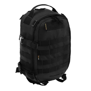 WISPORT, Plecak, Sparrow, czarny, 16L - Plecaki - miniaturka - grafika 2