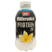 Kefiry, jogurty, maślanki - Muller - Mullermilch Protein - miniaturka - grafika 1