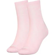 Skarpetki sportowe męskie - Skarpety sportowe damskie Puma Sock 2P - miniaturka - grafika 1