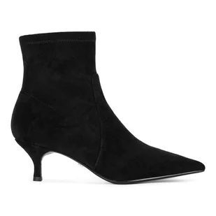 Botki Gino Rossi TAYLOR-595X-562 - Botki damskie - miniaturka - grafika 1