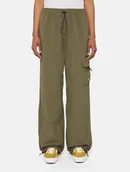 Spodnie damskie - pantaloni donna dickies jackson cargo - dk0a4yjcmgr military - Dickies - miniaturka - grafika 1