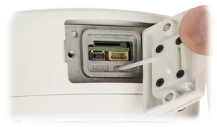 KAMERA IP DS-2CV2141G2-IDW(2.8MM)(E) Wi-Fi 4 Mpx Hikvision - Kamery IP - miniaturka - grafika 2