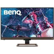 Monitory - BenQ EW3280U (9H.LJ2LA.TBE) - miniaturka - grafika 1