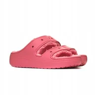 Klapki i japonki damskie - Crocs klapki damskie Classic Cozzy Sandal rozmiar 38,5 - miniaturka - grafika 1