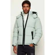 Kurtki męskie - HUGO Puchowa kurtka Birono2541 Regular Fit - miniaturka - grafika 1