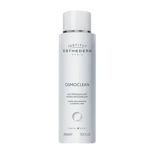 Institut Esthederm Institut Esthederm Osmoclean Hydra Replenishing Cleansing Milk 400 ml - Mleczka do demakijażu - miniaturka - grafika 1