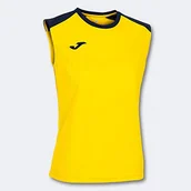 Koszulki i topy damskie - Joma Eco Championship Koszulka damska z ramiączkami - miniaturka - grafika 1