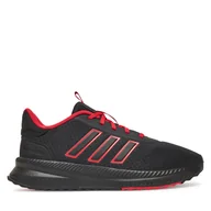 Sneakersy męskie - Sneakersy adidas X_PLR Path JH6986 Czarny - miniaturka - grafika 1
