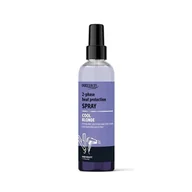 Odżywki do włosów - Chantal Cool Blonde Spray, Płyn termoochronny, 200ml - miniaturka - grafika 1