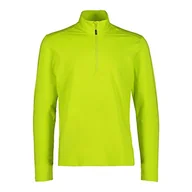 Bluzy męskie - CMP Męska bluza dresowa - miniaturka - grafika 1