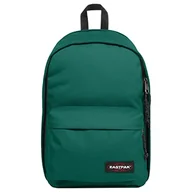 Plecaki - Eastpak Plecak Back to Work 27 cm, 27 l, zielony (zielony), Drzewo zielone, 43 x 29.5 x 25, Klasyczny - miniaturka - grafika 1