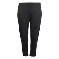 Spodnie damskie - adidas Damskie spodnie W Mv Sl Hw Pt, czarne (blckme), XXXL, czarny (blckme), 3XL - miniaturka - grafika 1