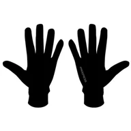 Rękawice narciarskie - Rękawiczki Progress R Slimy 37RT Rozmiar rękawiczek: L / Kolor: czarny - miniaturka - grafika 1