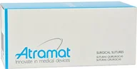 Akcesoria medyczne - Nici chirurgiczne ATRAMAT PGA wchłanialne - miniaturka - grafika 1