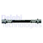 Przewody hamulcowe - Przewód hamulcowy elastyczny Delphi LH7247 - miniaturka - grafika 1