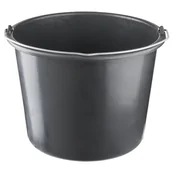 Wiadra i kastry budowlane - Wiadro budowlane 20 l - miniaturka - grafika 1