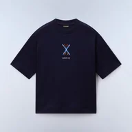 Koszulki i topy damskie - S-IRTO SS W - miniaturka - grafika 1